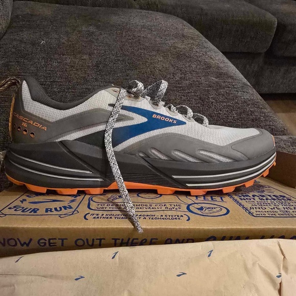 Brooks Other - Brooks
